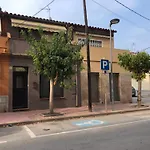 Casita De La Playa Con Parking