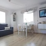 Apartamento en casa de campo cerca de la playa