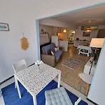 Apartamento Karina Beach-6