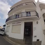 Hostal German