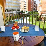 Apartment Las Americas