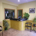 Hostal L\'Alba