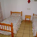 Apartamentos Famara