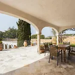 Villa Maricel