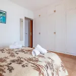 Stunning Apartment In Palamos With Kitchenette