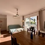 Blaumar 5G - Magnifique Appartement Vue Mer Et Pis