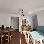 Blaumar 5G - Magnifique Appartement Vue Mer Et Pis
