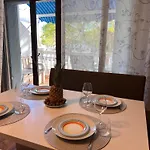 Apartamento Las Palmeras