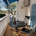 Apartamento Las Palmeras