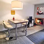Ferienwohnung Nahe Strand, Stadt Und Yachthafen - Frisch Renoviert