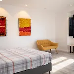 Bonaire Suites
