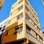 Apartament Sant Feliu De Guixols