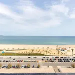 Silvi 12-Vistas Al Mar, En El Centro, Playa