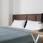 Modern Beach Apartment - La Maca