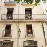Old Town Duplex With Character