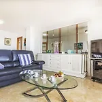Apartment Blanes Beach By Interhome