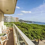 Apartment Blanes Beach By Interhome