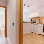 Apartamentos Mora 4