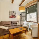 Apartamento Francesc Samso Girona
