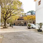 Selva De Mar 151 Apartamento En Pueblo Encantador