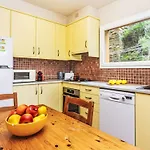 Holiday Home Xarmada Cecilia
