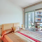 Apartment With View