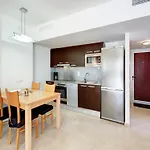 Apartment With View