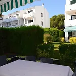 The Apartment In Pals Has 2 Bedrooms