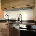 The Apartment In Pals Has 2 Bedrooms