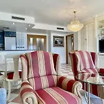 Margarida Appartment
