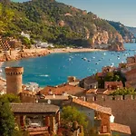 Sant Jordi Cami De Ronda