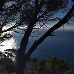 Xalana Con Terraza Y Magnificas Vistas Al Mar