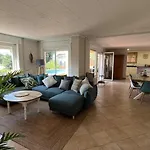 Preciosa Casa En Mas Fumats Con Piscina Y Bonitas Vistas