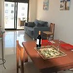 Apartamento En Roses A 2 Minutos De La Playa Con Vista Al Mar
