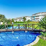 Apartment Green Mar H La Terracita By Interhome
