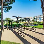 Apartment Green Mar H La Terracita By Interhome
