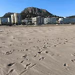 Vibras Estartit Playa Y Piscina