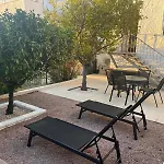 Appartement Duplex Rosas Avec Terrasse Magnifique Jacuzzi Vue Mer