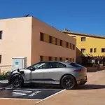 Hotel Font Del Pla