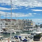 Apartamento B Frente Al Canal Con Terraza