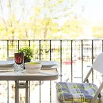Welcs Apartamento 222 Emp Con Terraza