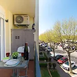 Welcs Apartamento 222 Emp Con Terraza