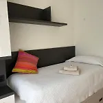 Casita De La Playa Con Parking
