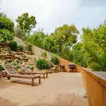 Villa In Tossa De Mar