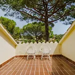 Villa In Tossa De Mar