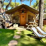 Interpals Eco Resort