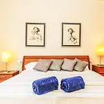 Holiday Home Xarmada Cecilia