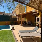 El Jardi De La Muralla