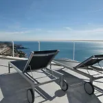 Terrazas del Mar