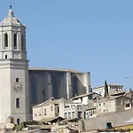 Apartaments Girona Centre